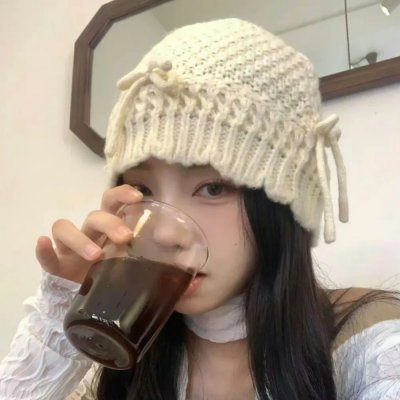 熟悉的她