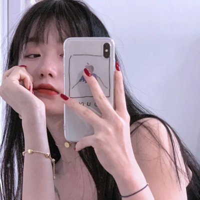 别人的孩子